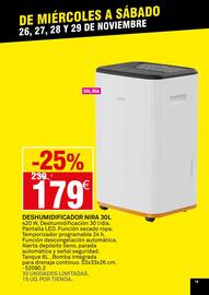 Catálogo Bricoking Página 19