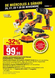 Catálogo Bricoking Página 21