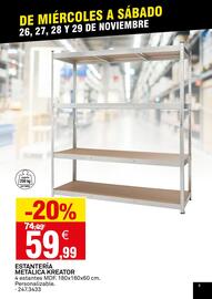 Catálogo Bricoking Página 3