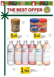 Folleto Dialprix Página 1