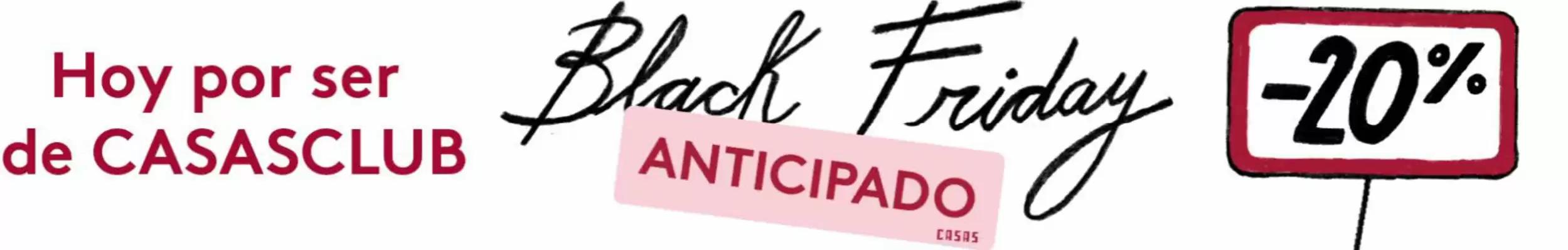 Folleto Casas (válido hasta el 30-11)