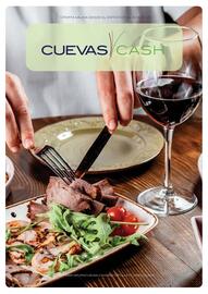 Folleto Cuevas Cash Página 1