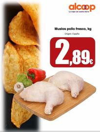 Folleto Super Alcoop Página 10