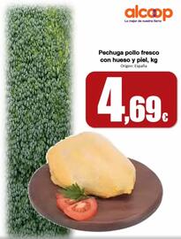 Folleto Super Alcoop Página 11