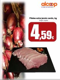 Folleto Super Alcoop Página 13