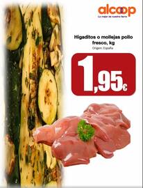 Folleto Super Alcoop Página 15