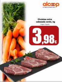 Folleto Super Alcoop Página 2