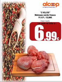 Folleto Super Alcoop Página 3