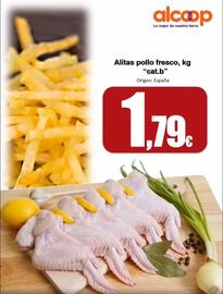 Folleto Super Alcoop Página 5