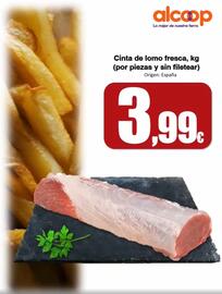 Folleto Super Alcoop Página 6