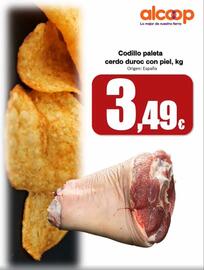 Folleto Super Alcoop Página 7