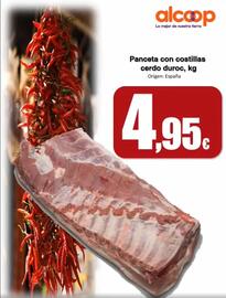 Folleto Super Alcoop Página 8