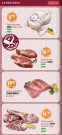 Folleto Supermercados Deza Página 10