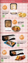 Folleto Supermercados Deza Página 23