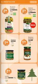 Folleto Supermercados Deza Página 25