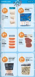 Folleto Supermercados Deza Página 7