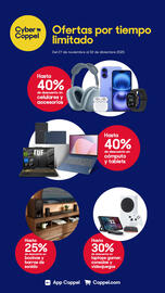 Catálogo Coppel Página 2