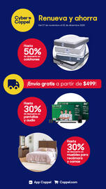 Catálogo Coppel Página 4