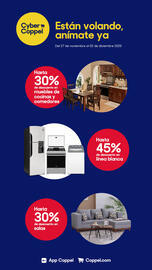 Catálogo Coppel Página 5