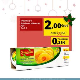 Folleto Tu Trébol Hipermercados Página 1