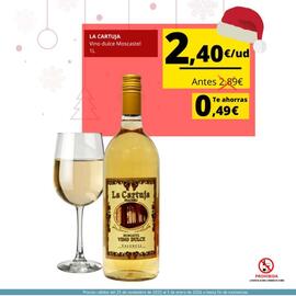 Folleto Tu Trébol Hipermercados Página 2