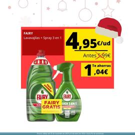 Folleto Tu Trébol Hipermercados Página 3