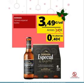 Folleto Tu Trébol Hipermercados Página 4