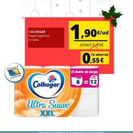 Folleto Tu Trébol Hipermercados Página 5