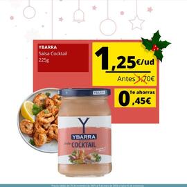 Folleto Tu Trébol Hipermercados Página 6