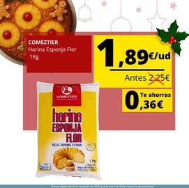 Folleto Tu Trébol Hipermercados Página 7