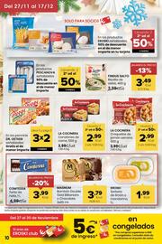 Folleto Autoservicios Familia Página 10