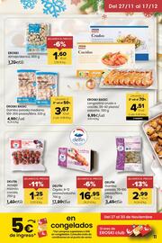 Folleto Autoservicios Familia Página 11