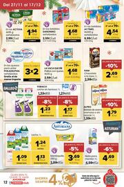 Folleto Autoservicios Familia Página 12