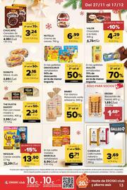 Folleto Autoservicios Familia Página 13