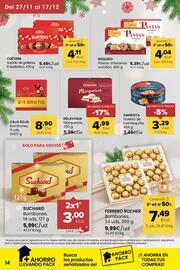 Folleto Autoservicios Familia Página 14