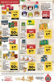 Folleto Autoservicios Familia Página 16