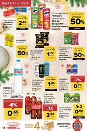 Folleto Autoservicios Familia Página 18