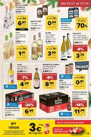 Folleto Autoservicios Familia Página 19