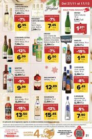 Folleto Autoservicios Familia Página 21