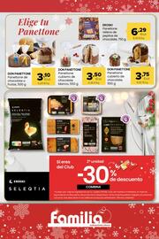 Folleto Autoservicios Familia Página 24