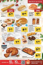 Folleto Autoservicios Familia Página 3