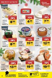 Folleto Autoservicios Familia Página 4