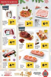 Folleto Autoservicios Familia Página 6