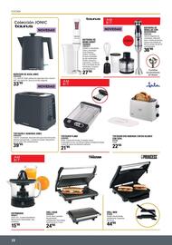 Catálogo Optimus Página 18