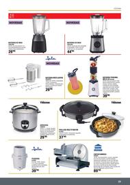 Catálogo Optimus Página 19