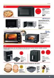 Catálogo Optimus Página 21