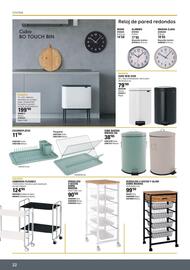 Catálogo Optimus Página 22