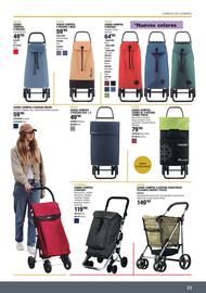 Catálogo Optimus Página 23