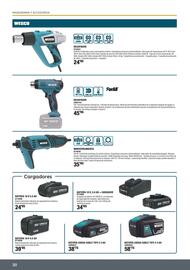 Catálogo Optimus Página 30