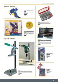 Catálogo Optimus Página 31